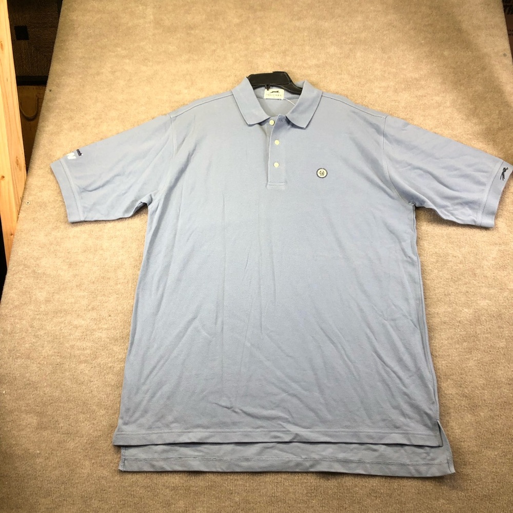 NWT Slazenger polo size XL